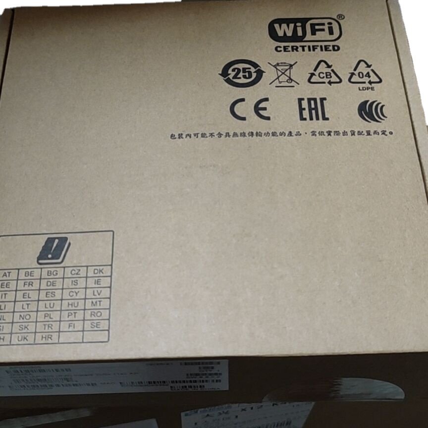 R2H28A Aruba AP-505 (RW) Unified AP